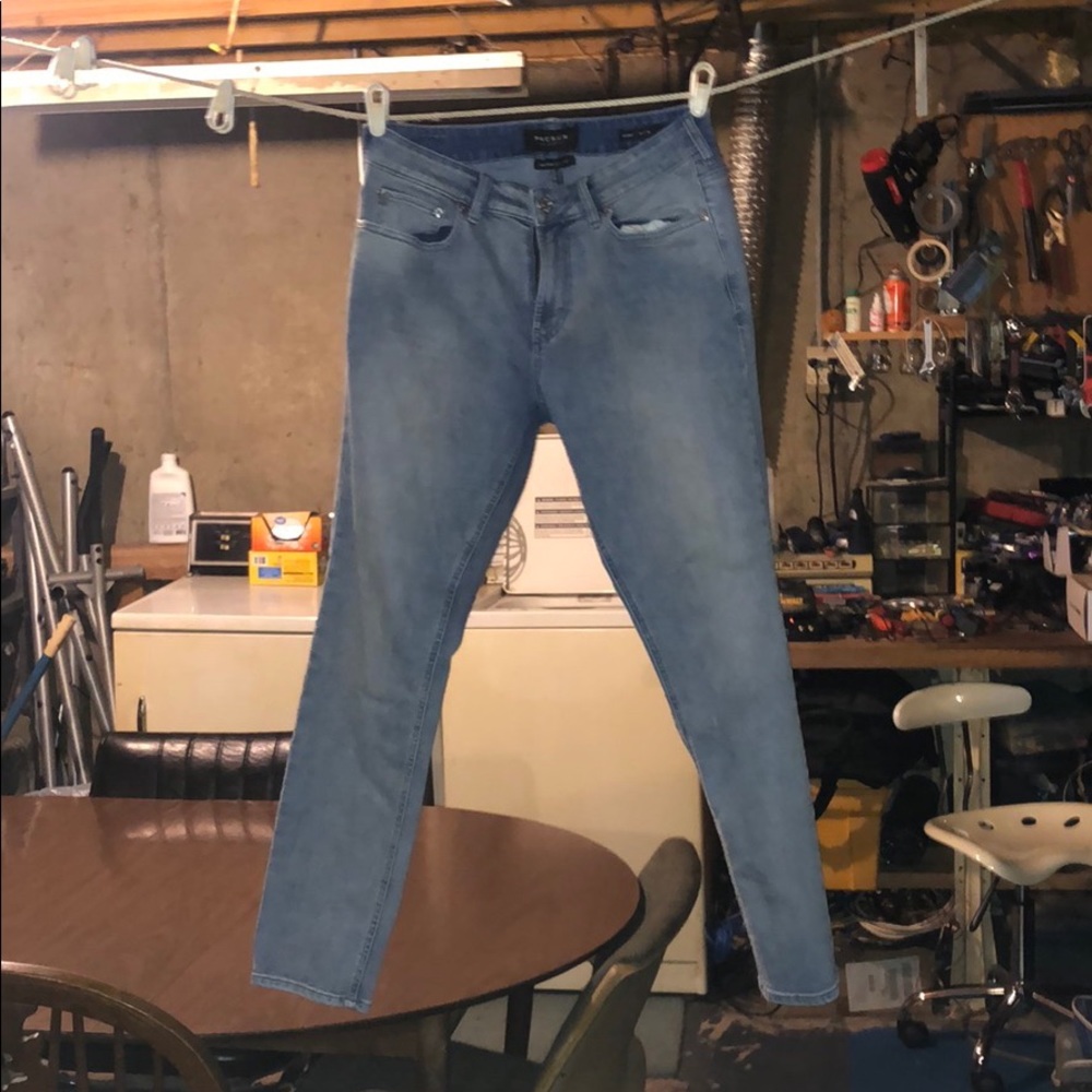 PacSun jeans